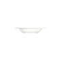 Hermia Blue Orbit Bonsai Juego de Cena de 24 Piezas en Blanco y Azul